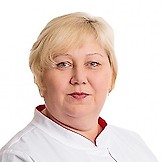 Раевская Маргарита Владимировна