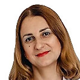 Анисина Альбина Ивановна