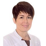 Суслова Зоя Витальевна