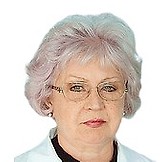 Бакланова Ирина Ивановна