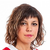 Рафикова (Хамитова) Эльмира Ильясовна