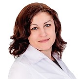 Нигматуллина Марина Анатольевна
