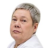 Иванова Елена Ефимовна