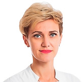 Немчинова Елена Александровна