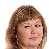 Старенко Ирина Павловна