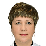 Лугинина Татьяна Владимировна