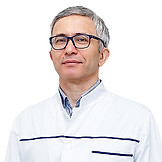 Яхин Данияр Калыевич