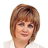 Зырянова Людмила Ивановна