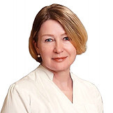 Лыкасова Елена Александровна
