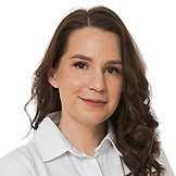 Казакова Анфея Валерьевна