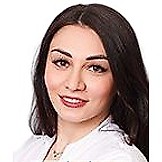 Изоева Елена Таймуразовна