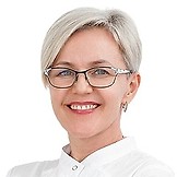 Чернова Лилия Викторовна
