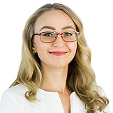 Душина Анна Владимировна