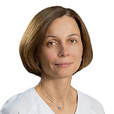 Кривцова Ольга Владимировна