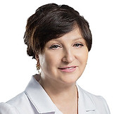 Китова Наталья Эдуардовна