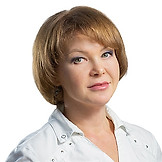 Антончик Светлана Леонидовна
