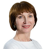 Турченко Татьяна Михайловна