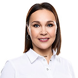 Иванова Виктория Евгеньевна