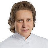 Татарова Юлия Валерьевна