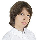 Виноградова Евгения Алексеевна