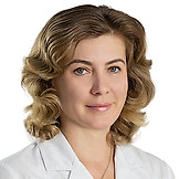 Калинина Анна Сергеевна