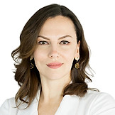Колпакова Наталья Владимировна