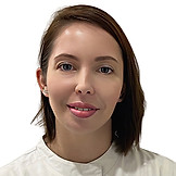 Стрекалова Елена Борисовна
