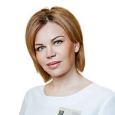 Золотых Мария Романовна