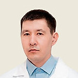 Гимаев Дамир Тимирханович