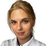 Хрупа Алена Игоревна