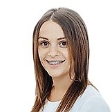 Тишинская Екатерина Александровна