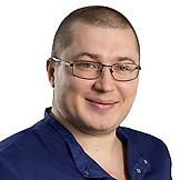 Шарипов Руслан Ильгизович
