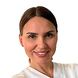 Изотова Оксана Сергеевна