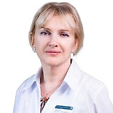 Казанина Ирина Александровна