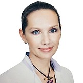 Катренко Инна Владимировна