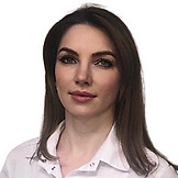 Иванцова Юлия Николаевна