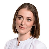 Соловьева Евгения Андреевна