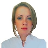 Семенова Валерия Анатольевна