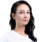 Валова Юлия Сергеевна