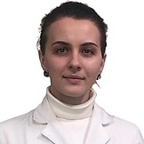 Клим (Журавлева) Ирина Александровна