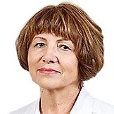 Овчинникова Нина Владимировна