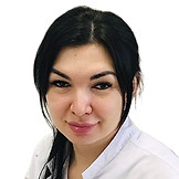 Таирова Фания Фаритовна