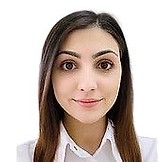 Татосян Лилит Гайковна