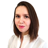 Савицкая Алина Владимировна