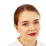 Андриевских Ольга Андреевна