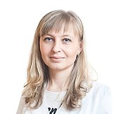 Триодина Олеся Владимировна