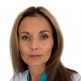 Ростовщикова Ксения Анатольевна