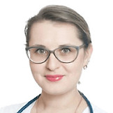 Тимофеева Елена Евгеньевна