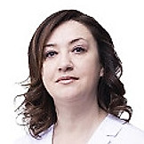 Лебедева Валерия Арнольдовна
