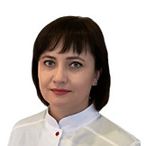 Норина Оксана Михайловна